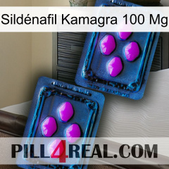 Sildénafil Kamagra 100 Mg 03